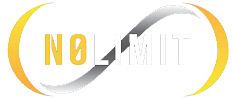 No Limit Games Logo